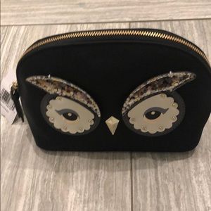 Kate Spade Owl Star Bright bag NWT
